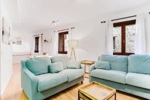 Edelweiss - Wifi 5 pax acogedora - El Pueyo de Jaca