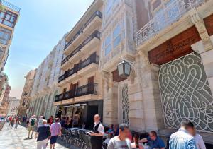 Apartamentos Turísticos Puerto Cartago by CartagenaSpain