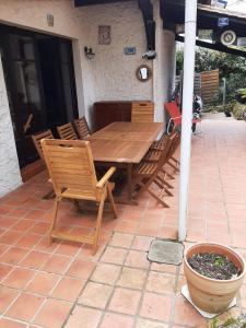 Agréable maison au Pyla sur mer 6 personnes