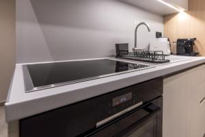 Phaedrus Living Athens Luxury Residences Aurora