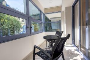 Phaedrus Living Athens Luxury Residences Aurora