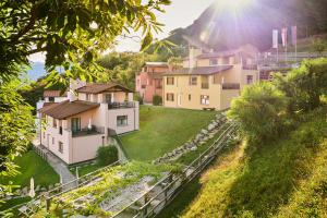 Reka-Ferienanlage Magadino