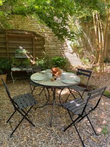 Maisons d'hotes Gite d-exception - Manoir de Sacquenay : photos des chambres