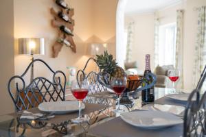 49 Presa da Moura - Superbly 2 Bed Townhouse