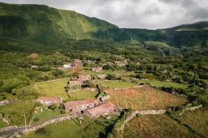 Aldeia da Cuada - Faja Grande