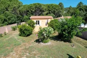 Mini villa indépendante idéale et très bien située - Pricojo