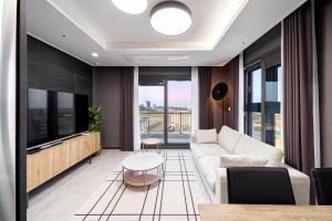 Le Collective Busan Gijang