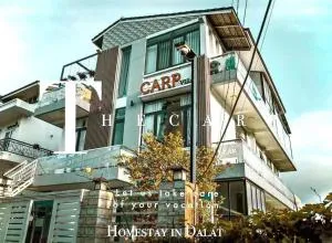 Carp House Dalat - Ấp Ða Thiên