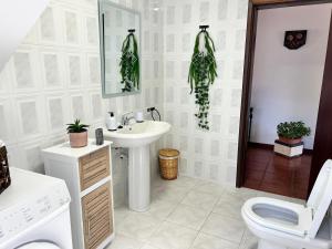 Seaside & Mountain Views & Cozy Calheta Retreat MQ1