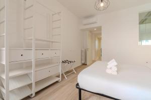 Journalist Apartment Sistine Chapel