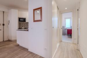 Journalist Apartment Sistine Chapel