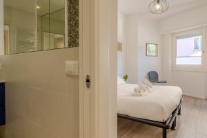 Journalist Apartment Sistine Chapel