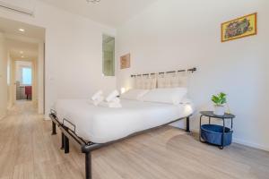 Journalist Apartment Sistine Chapel