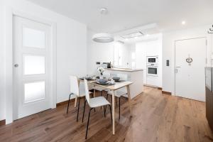 - Góngora Comfort Luxury Suites -