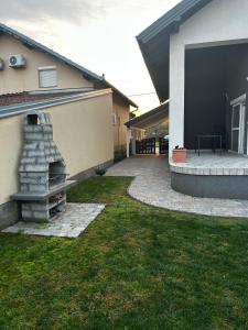 Kuća za odmor „Slavonska Lola“