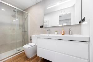 - Góngora Comfort Luxury Suites -