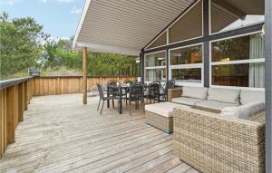 Holiday Home Uranusvej Ii