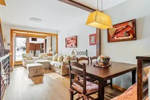 Austen - Precioso duplex en Formigal - Sallent de Gállego