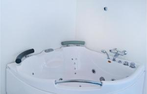 Beautiful Home In Jerup With Sauna