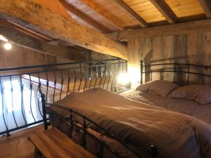 Appartements Beloesieje gites : photos des chambres