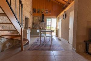 Appartements Beloesieje gites : Appartement 1 Chambre