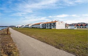 Awesome Apartment In Ebeltoft