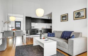 Awesome Apartment In Ebeltoft