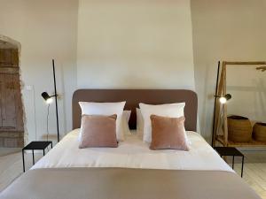 Maisons d'hotes Gite d-exception - Manoir de Sacquenay : photos des chambres