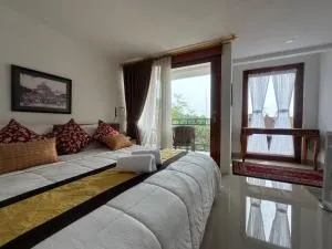 Puri Saren Anyar - Darmasaba