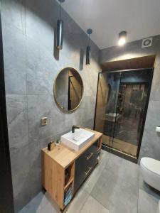 Apartament Bajkowy - Bezpłatny Parking strzeżony