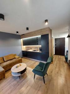 Apartament Bajkowy - Bezpłatny Parking strzeżony