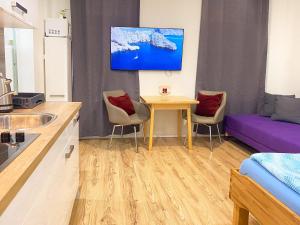 Vienna Senator Flat Paulus