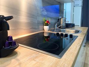 Vienna Senator Flat Paulus