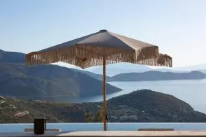 Yoni Villa - Évyiros