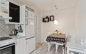 Cozy Home In Skagen With Kitchen