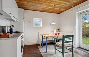 3 Bedroom Gorgeous Home In Jerup