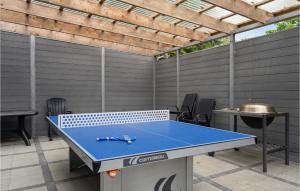 7 Bedroom Stunning Home In Sønder Omme