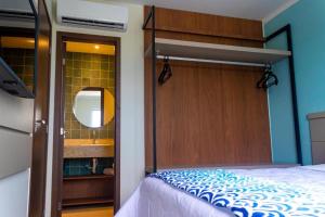 Apartamento Aqualand 2 suítes