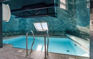 Lovely Home In Ringkøbing With Sauna