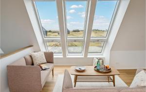 Awesome Home In Skagen With Wifi