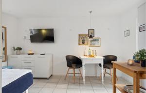 Beautiful Apartment In Skagen With Wifi
