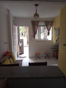 Casa Amarela, Ilha dos Frades