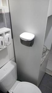 Casa Amarela, Ilha dos Frades