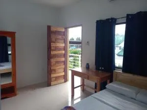 The Soul Center - Sagbayan