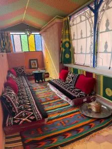 Riad Mériem - Aourir