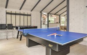 Holiday Home Vejers Havvej Vejers Strand X