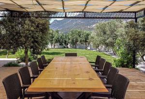 Aristos Villa