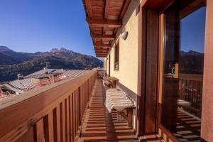 NeveSole Chalet - Charming Flat Near Dolomiti Ski Slopes