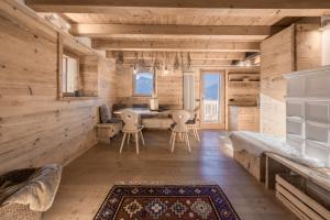 NeveSole Chalet - Charming Flat Near Dolomiti Ski Slopes