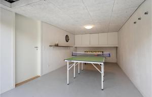 Gorgeous Home In Ringkøbing With Wifi